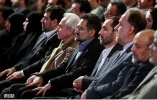 بزرگداشت میزا محمد تقی خان امیرکبیر با حضور رئیس جمهور